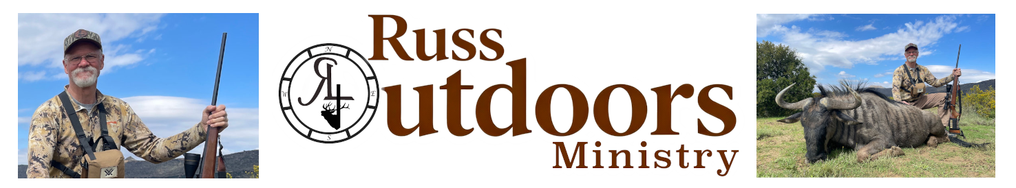 Russ Outdoors - russoutdoors.com